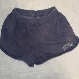 Brandy Melville New York Shorts